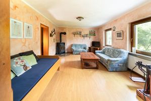Ferienwohnung Ferienwohnung